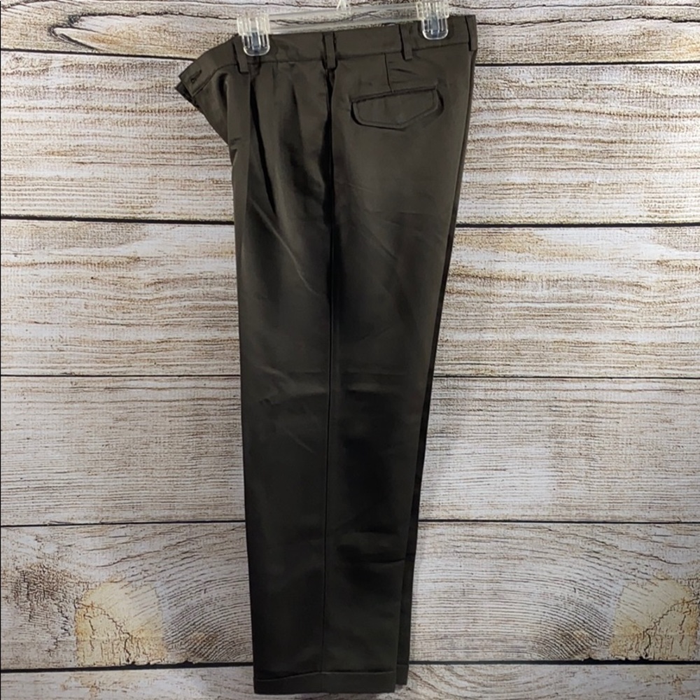 Men’s Savane Slacks - Picture 3 of 8